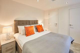 The Hideaway - Apartment 8 - 7