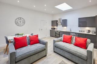 The Hideaway - Apartment 8 - Sunderland - 8