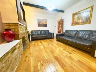 Lime Tree House - Heston - 6