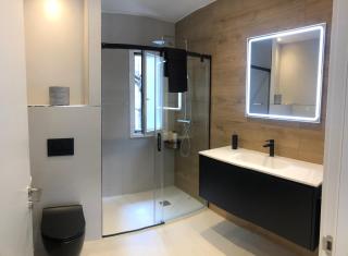 Caprichoso apartamento en zona romántica Prim 5 - Saint-Sébastien - 9