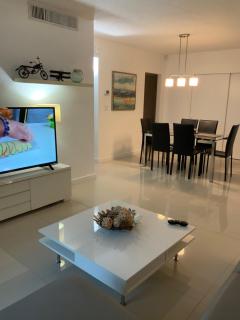 Lovely Beach Apartment by Miami Te Espera- HOLLYWOOD 5U - Hollywood - 1