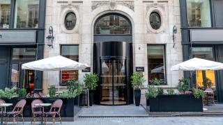 Hotel Indigo Paris - Opera by IHG - Parijs - 0