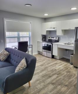 Terrace Callander Apartments - 2