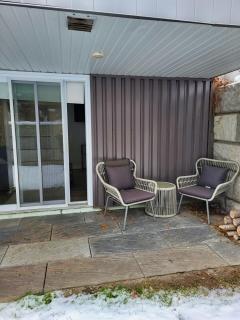 Terrace Callander Apartments - 4