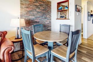 Waveside Hideaway, Unit 11 - Neskowin - 4