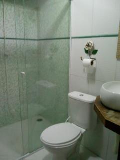 Suite Ilhabela - Ilhabela - 1
