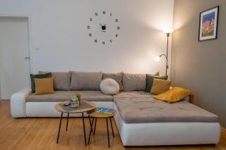 Old Town's Legend: City center condo with balcony - Maribor - 4