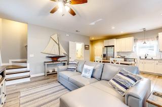 Dreamers Cottage - Johns Island - 9