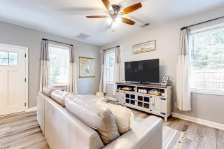Dreamers Cottage - Johns Island - 7