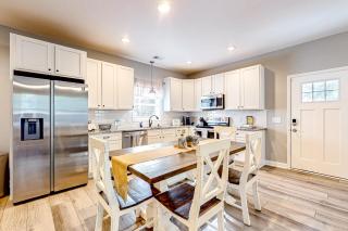 Dreamers Cottage - Johns Island - 6