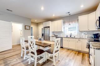 Dreamers Cottage - Johns Island - 5