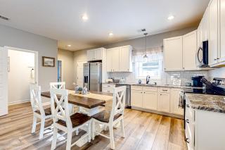 Dreamers Cottage - Johns Island - 3
