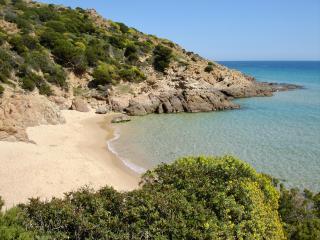 Blue House, 300m to beach SouthSardiniaHolidays - 1