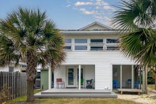 Booth House, Unit A - Myrtle Beach - 0