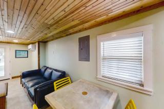 Booth House, Unit A - Myrtle Beach - 4
