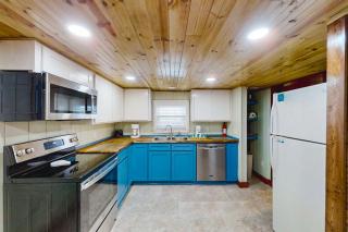 Booth House, Unit A - Myrtle Beach - 3