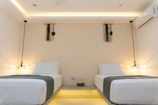 Kanté Hotel - Downtown Tulum - 4