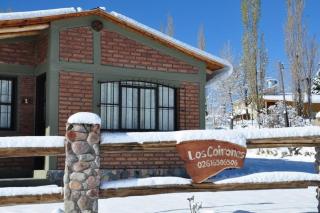Los Coirones - Potrerillos - 8