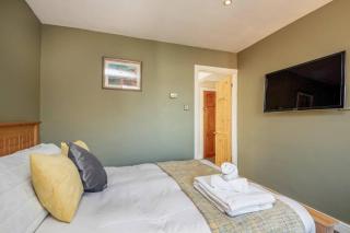 Penthouse High Spec Flat-LONG STAY discount - 7