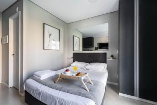 BA60 Studio Aconchegante Bela Vista São Paulo TPA - São Paulo - 1