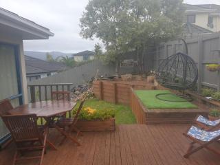 Incredible Waitakere View - Auckland - 4