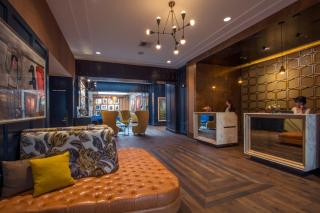Hotel Lucia - Portland - 7
