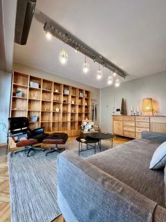 Confortable y acogedor en un lugar único en Palermo - 8