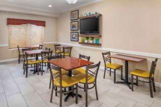 Best Western Celina - Celina - 8