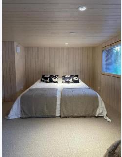 Aamunkoi Skyview Villas A - 1