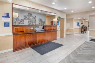 Best Western Celina - 4