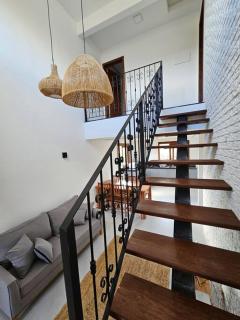 Vilarejo dos Meus Amores Mucugê - Chalé Gerânio - 5