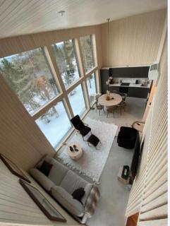 Aamunkoi Skyview Villas A - Syöte - 2