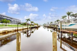 Turquoise Tides - Cape Coral - 9