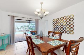 Turquoise Tides - Cape Coral - 4
