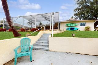 Turquoise Tides - Cape Coral - 7