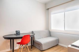 Flat Moema - São Paulo - 6