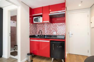 Flat Moema - São Paulo - 3