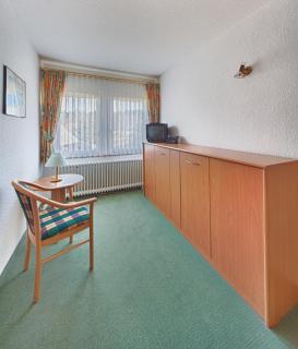 Pension - Der Berghof - 2