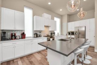 Beautiful Luxurious Houston Galleria Home - 0