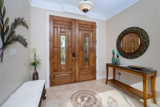 Villa Hibiscus-Waterfront-Punta Gorda FL - Punta Gorda - 6