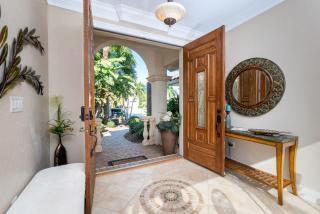 Villa Hibiscus-Waterfront-Punta Gorda FL - Punta Gorda - 5