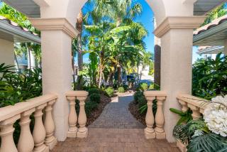 Villa Hibiscus-Waterfront-Punta Gorda FL - Punta Gorda - 7