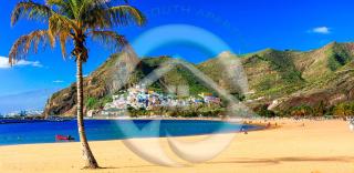 Las Vistas Beach - Arona - 4