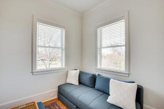 Historic Charnwood Guest House- 1 Mile to Downtown - Tyler - 5