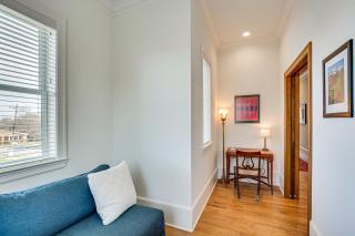 Historic Charnwood Guest House- 1 Mile to Downtown - Tyler - 4