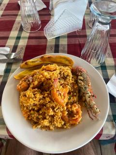 Hostal La Tolita - Atacames - 3