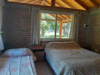 Entre Maitenes - Lago Puelo - 7
