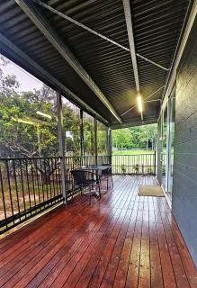 Flying Fish Point Tourist Park - 2