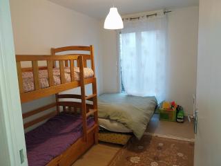 BIG logement , JO2024, stade de France, PARIS, métro , parking gratuit - Saint-Denis - 6