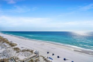 Pelican Beach Resort Unit 1109 - Destin - 8